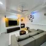 Swahili Home
