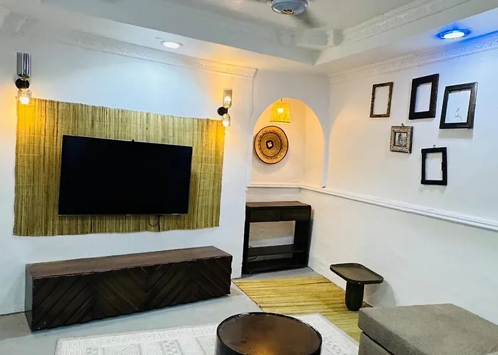 Swahili Home