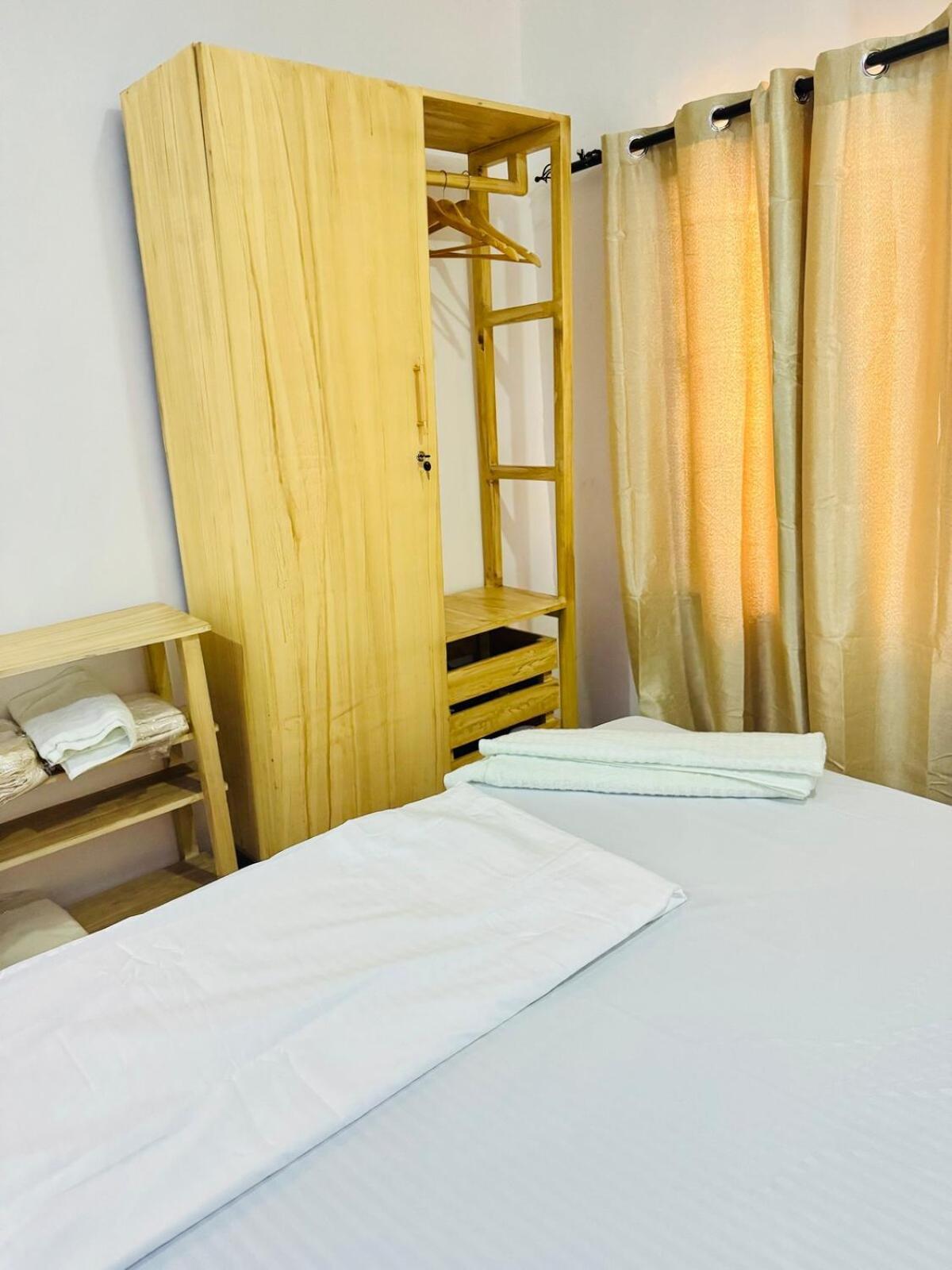 Apartament Swahili *