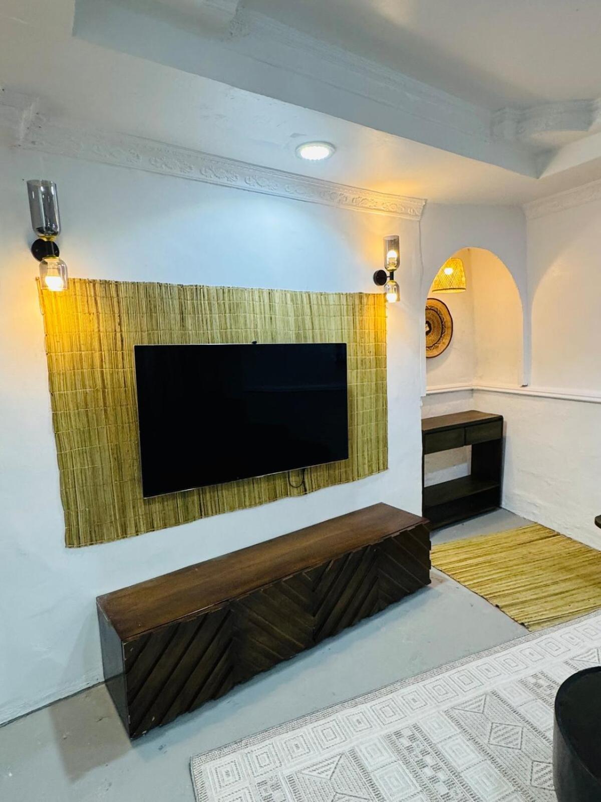 Apartament Swahili *