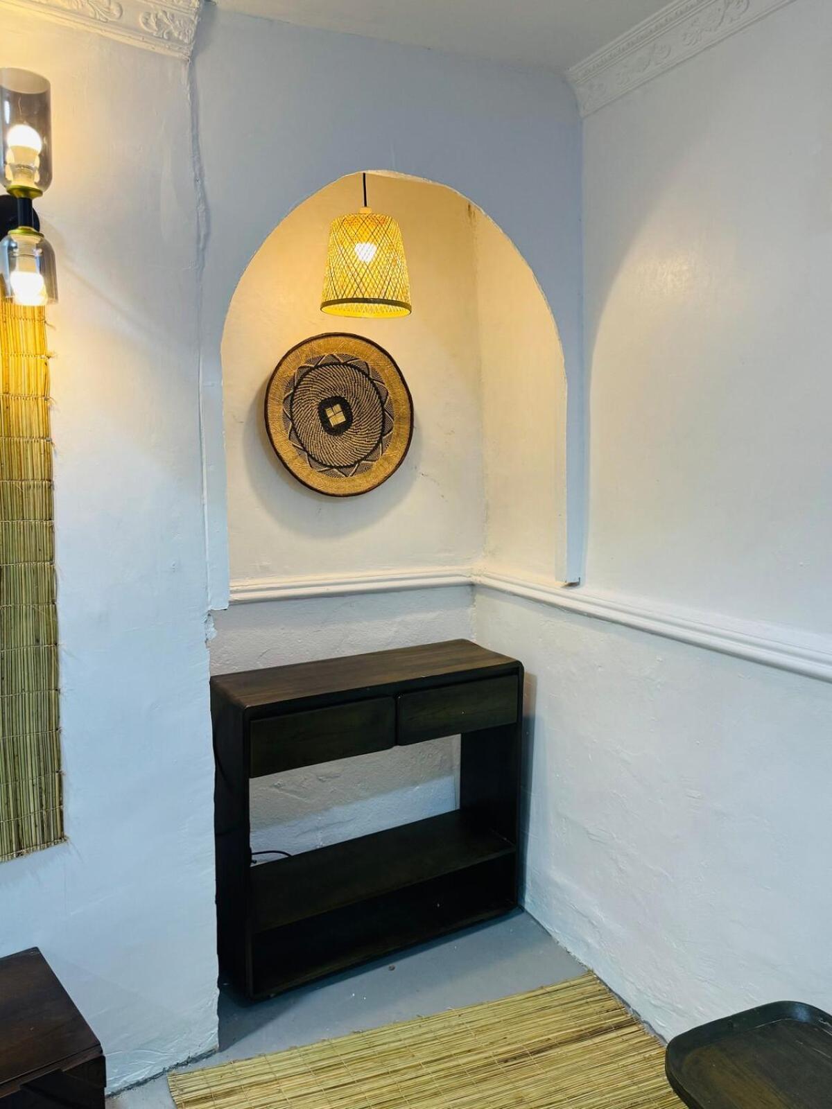 Swahili Apartament Zanzibar