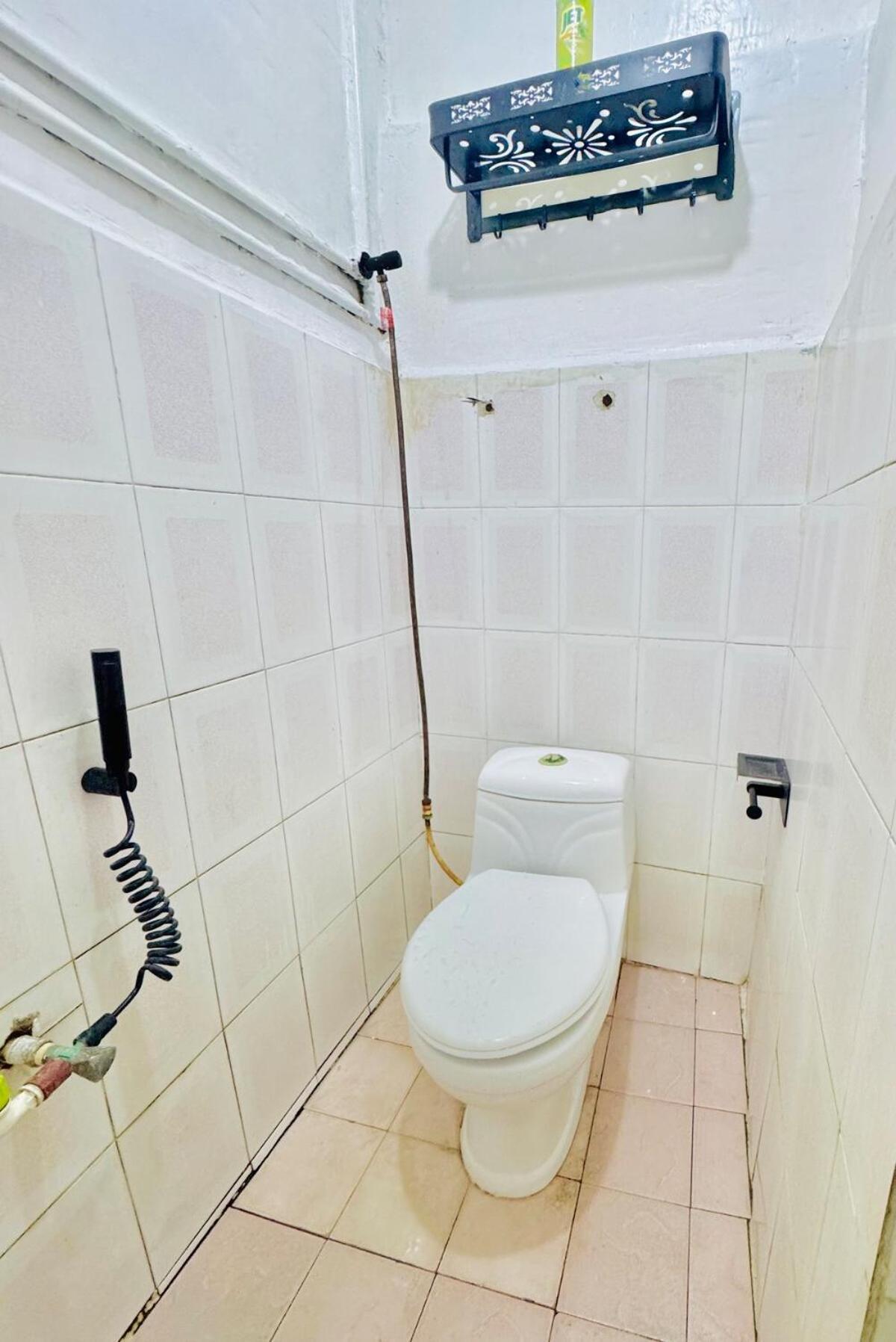 Swahili Apartament *